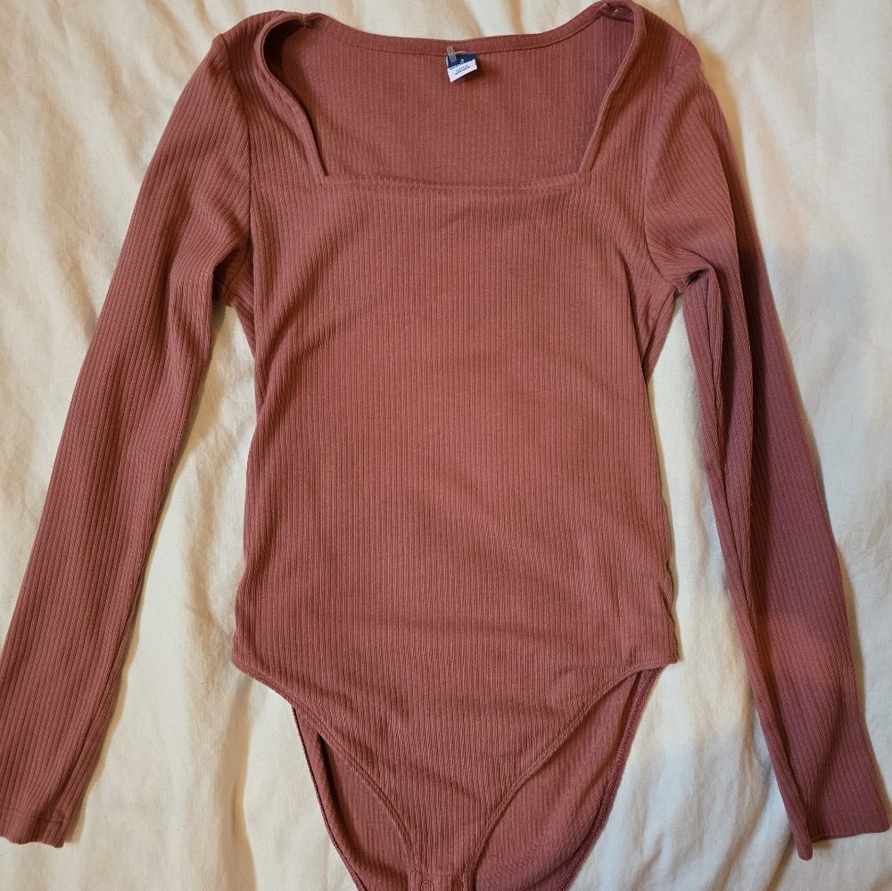 Old Navy bodysuit
